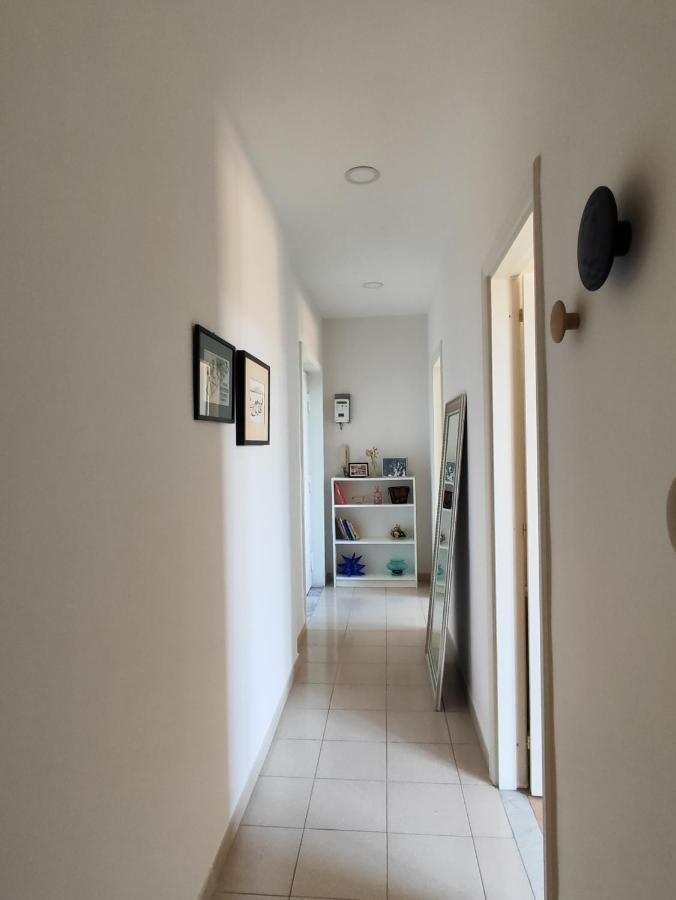 La Casa Blu Bed and Breakfast Napels Buitenkant foto
